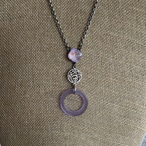 Live Show Listing!  Layered Necklaces From 16” to 34” - Picture 5 of 8